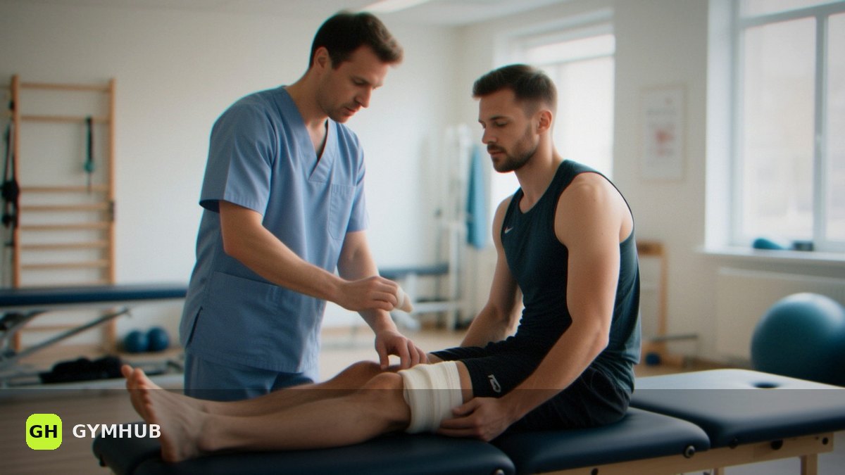 Returning to training after injury: how to rebuild load