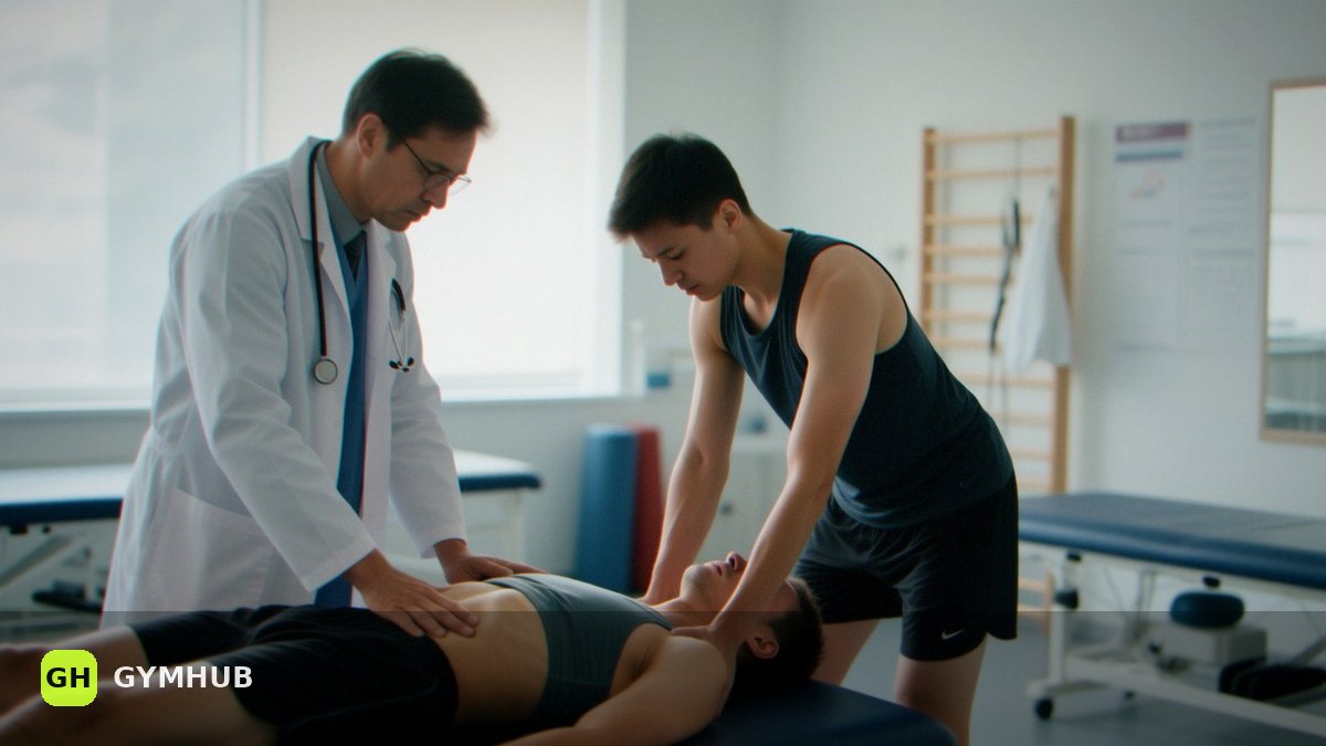 Overtraining: the warning signs and what to do about them