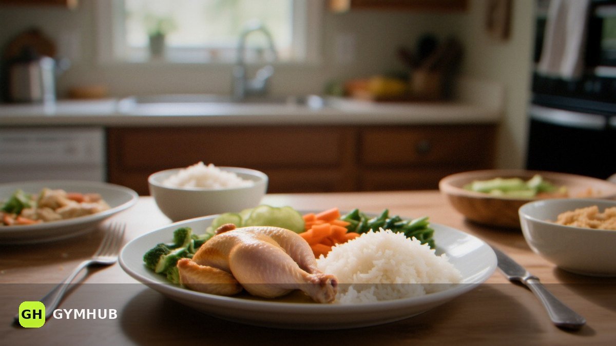 How to work out your calories and macros, step by step