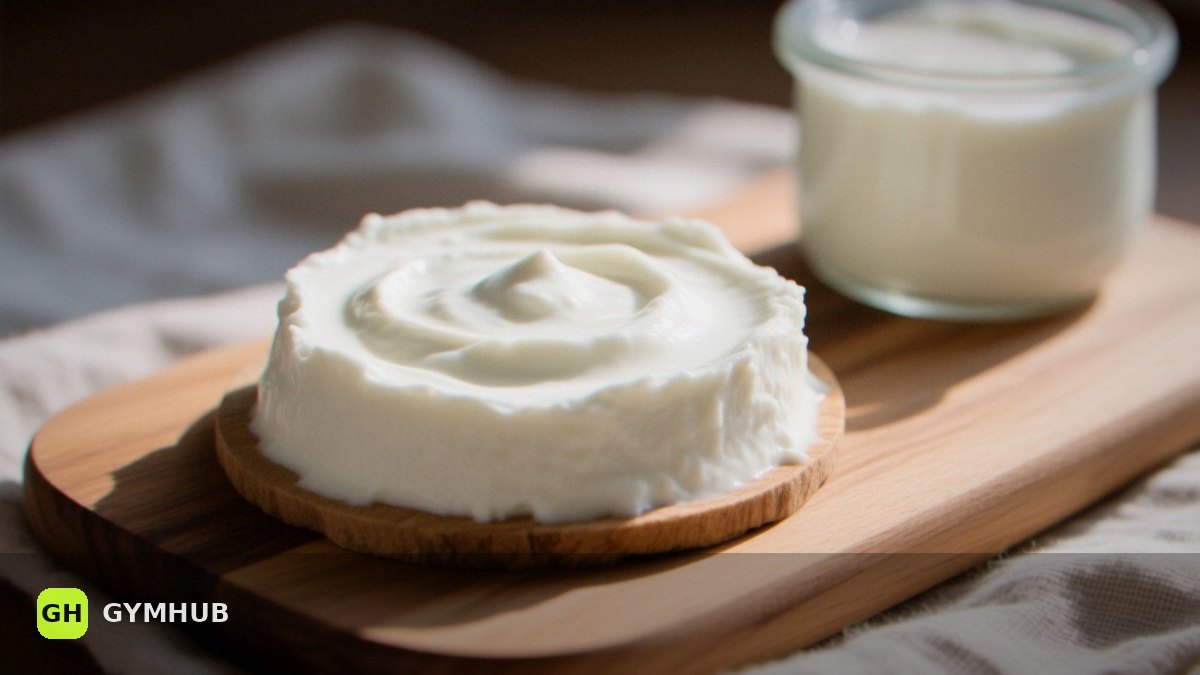 Skyr or Greek yoghurt: what one pot actually gives you