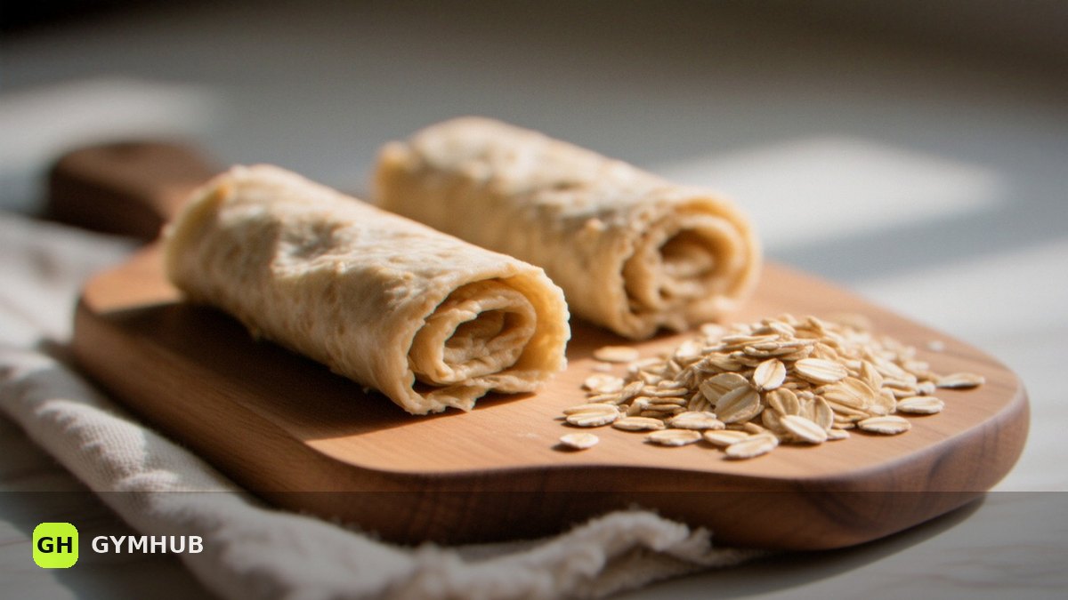 Rolled, quick or instant oats: what actually changes