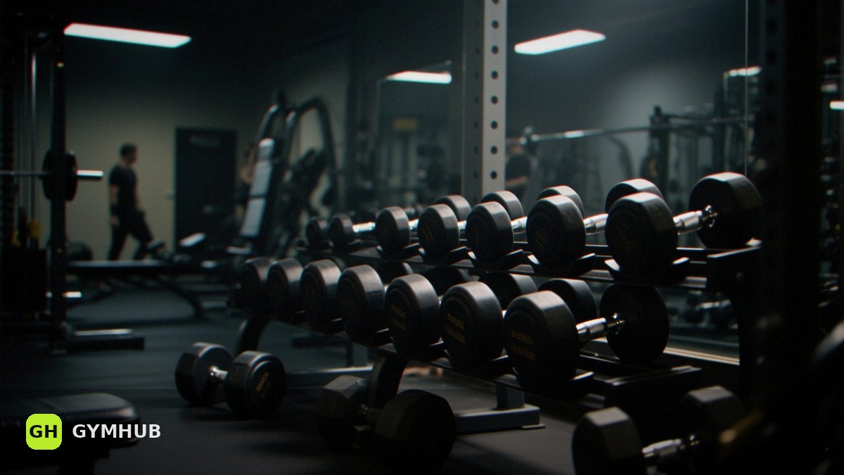 Push pull legs: who it suits and how to build the week