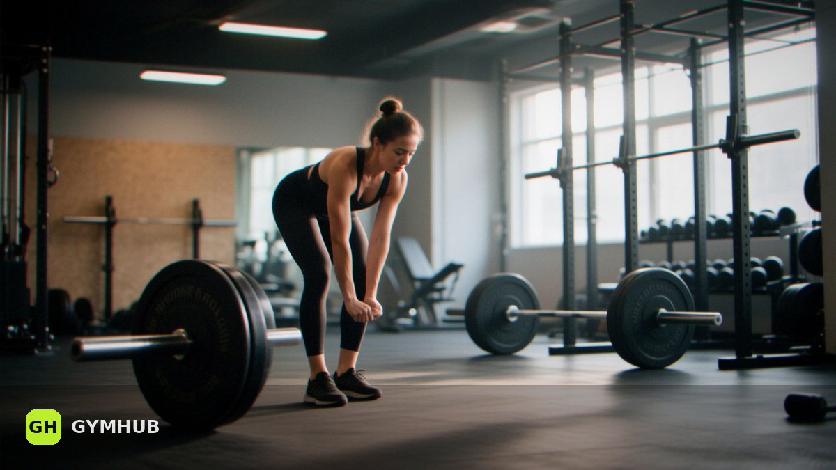 Returning to training after a long break: a six-week plan