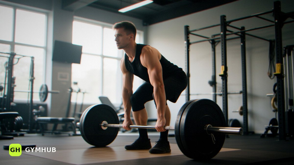 Deadlift: technique, programming and breaking a plateau