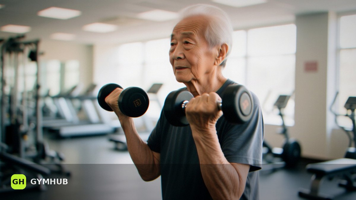 Sarcopenia: how to spot muscle loss and what to do about it