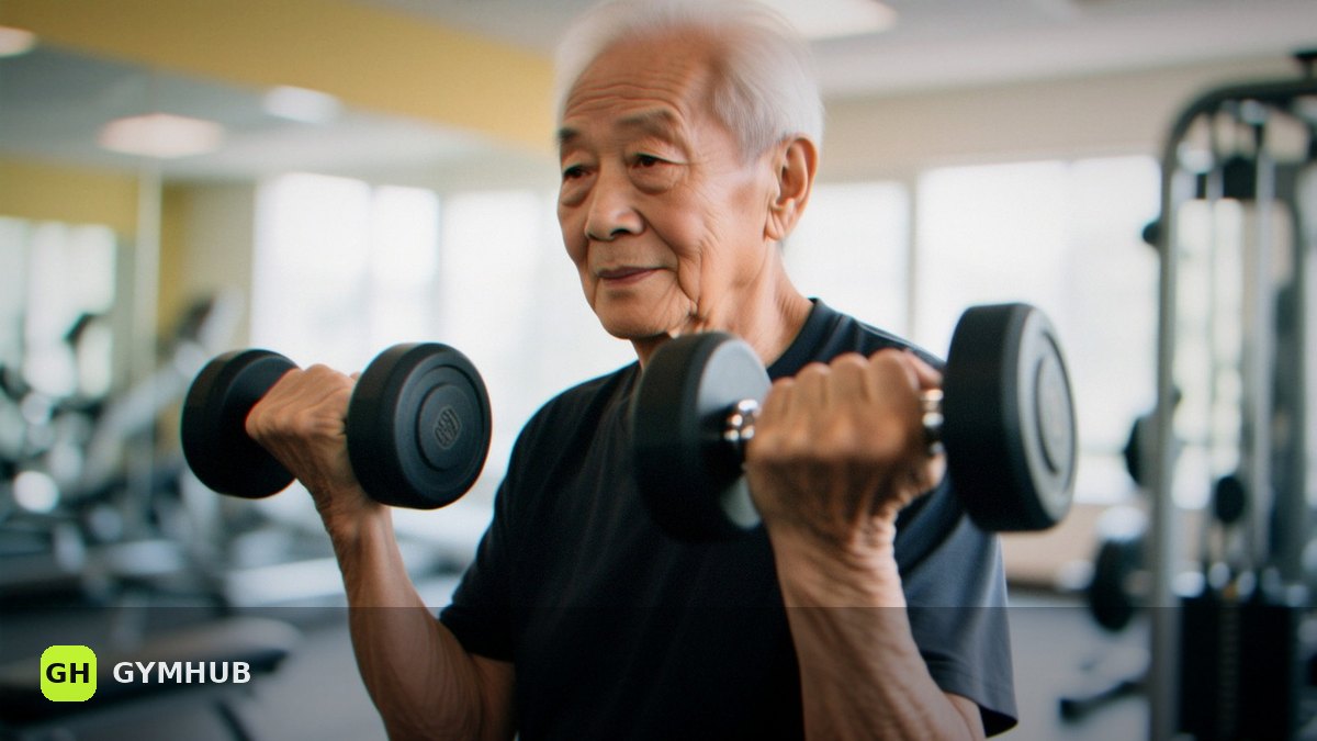 Grip strength: what it says about your health and how to build it