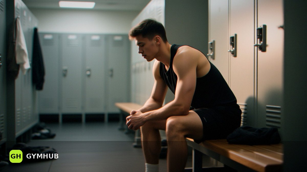 Comparing yourself at the gym: how to stop chasing other people's numbers