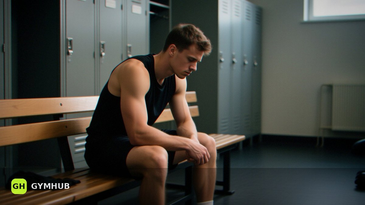 Body image problems in men: where they come from and what helps