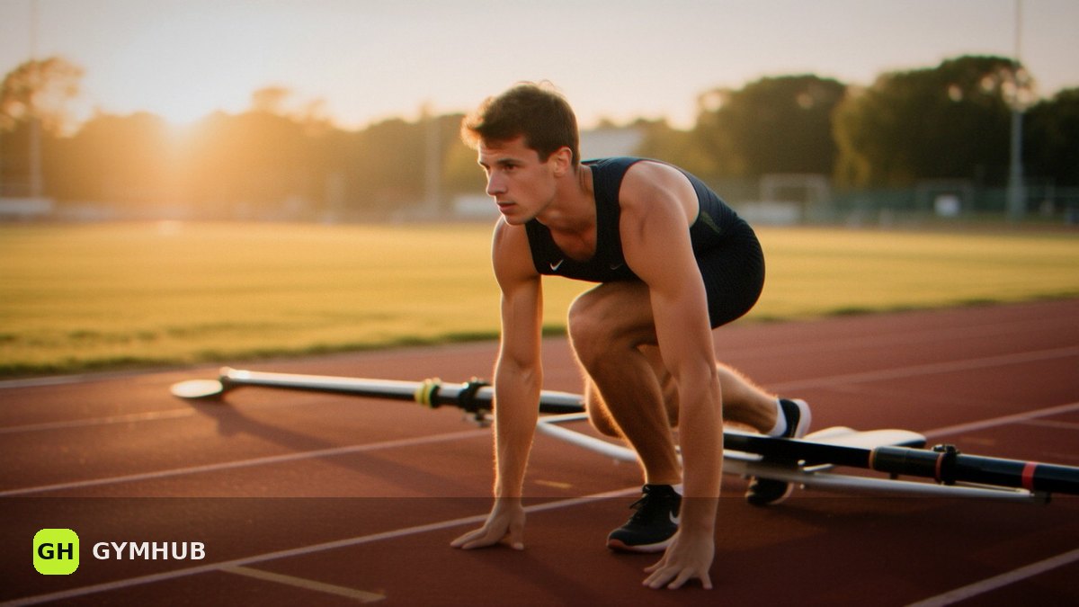 Strength training for rowers: what actually transfers to the boat
