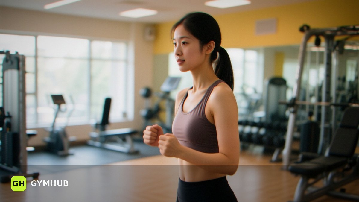 Your first gym session: what to pack and what to expect