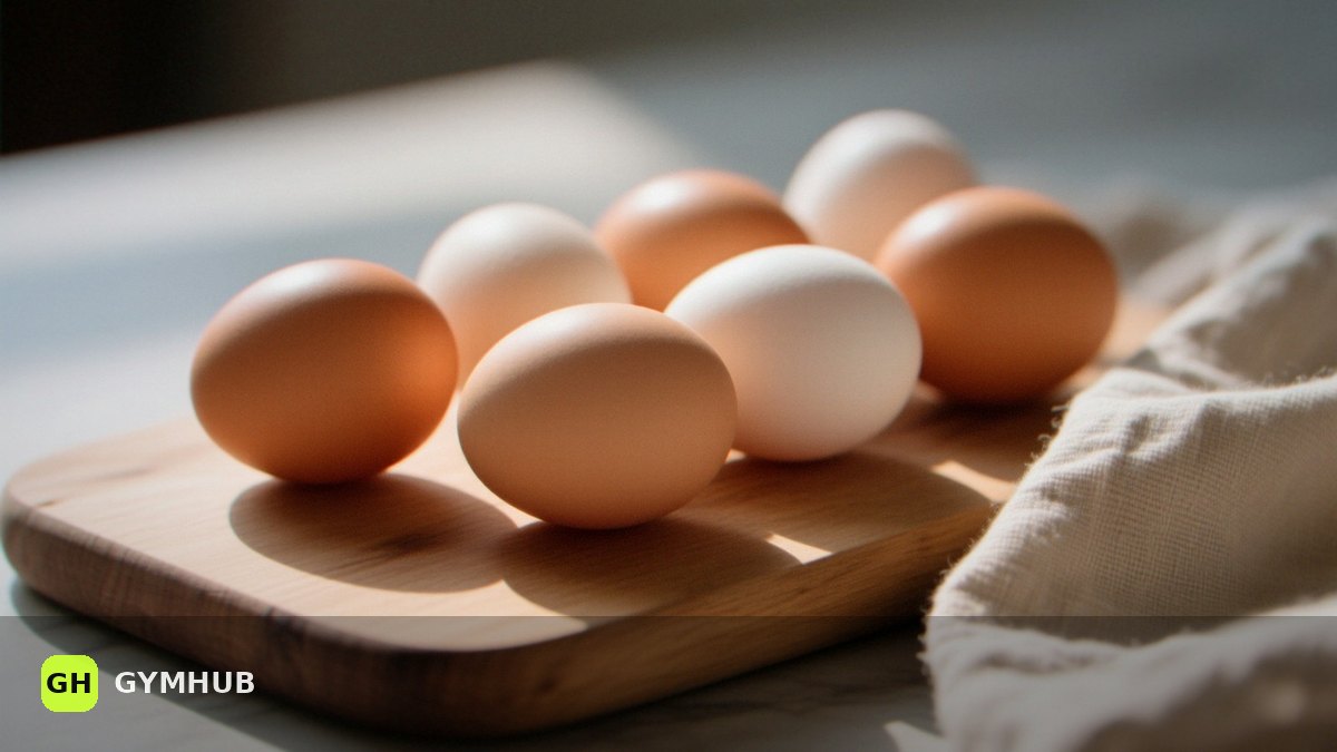 Eggs: protein, cholesterol and how many a day make sense