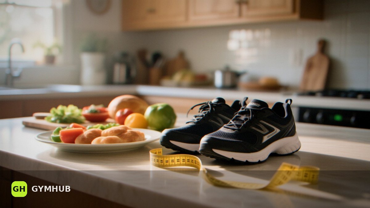Weight loss plateaus: why the scale stalls and what to do
