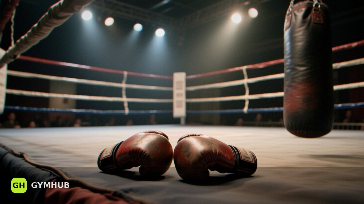 The heavy bag as cardio: what you really burn and how to train rounds