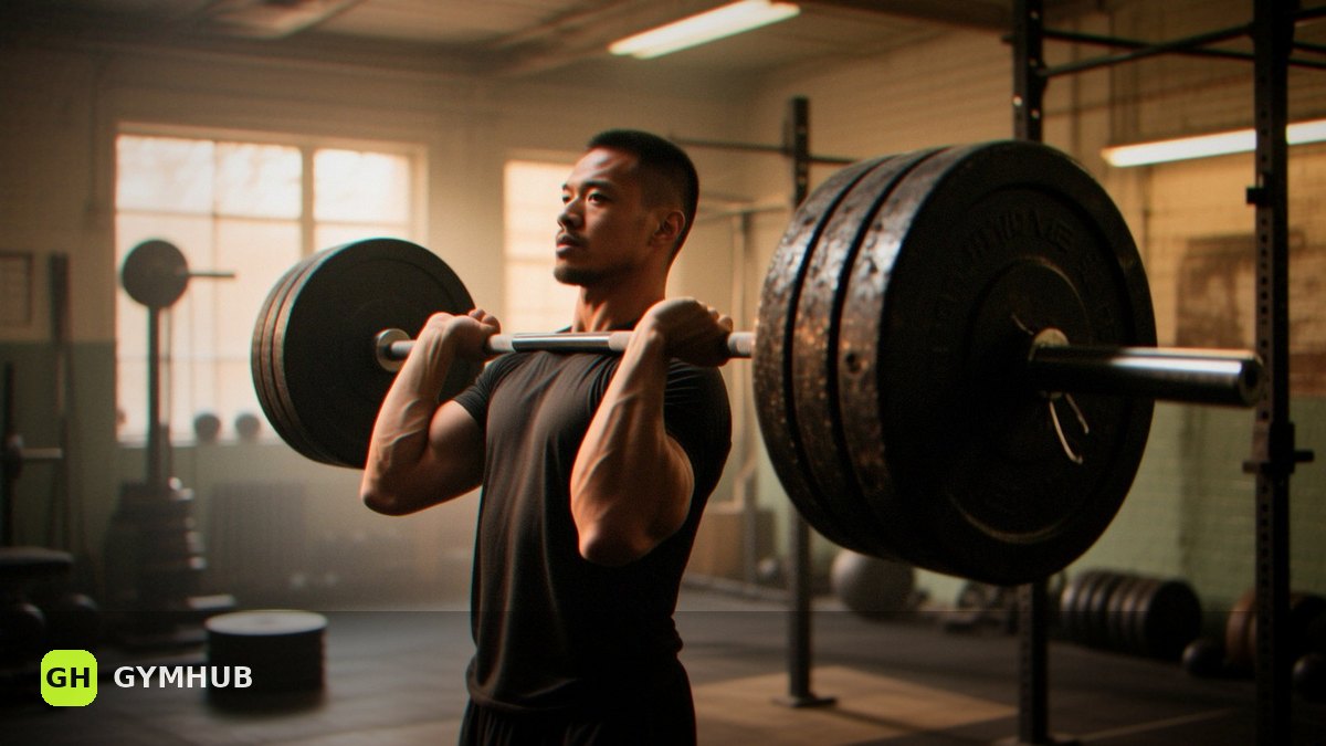 The heaviest weights ever lifted: records that still stand