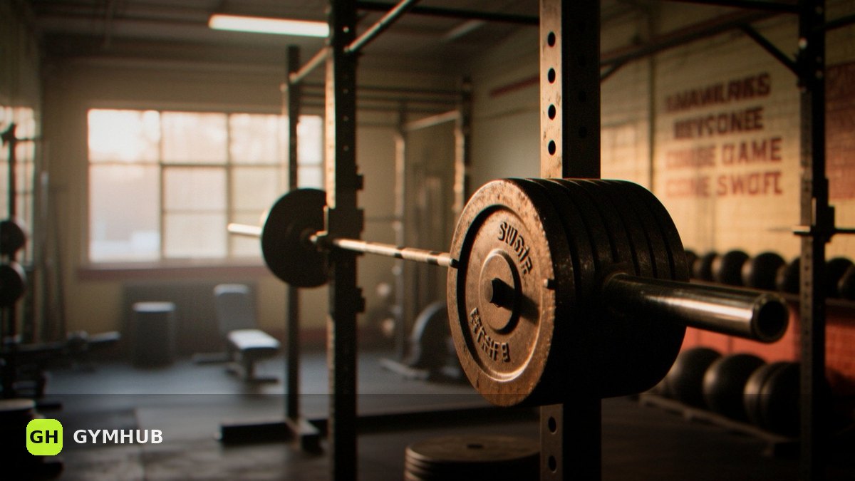 Where muscle and exercise names come from: biceps to burpee