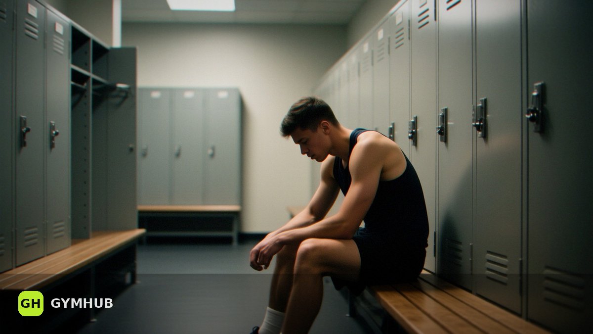 Pre-competition nerves: what to do in the final hour