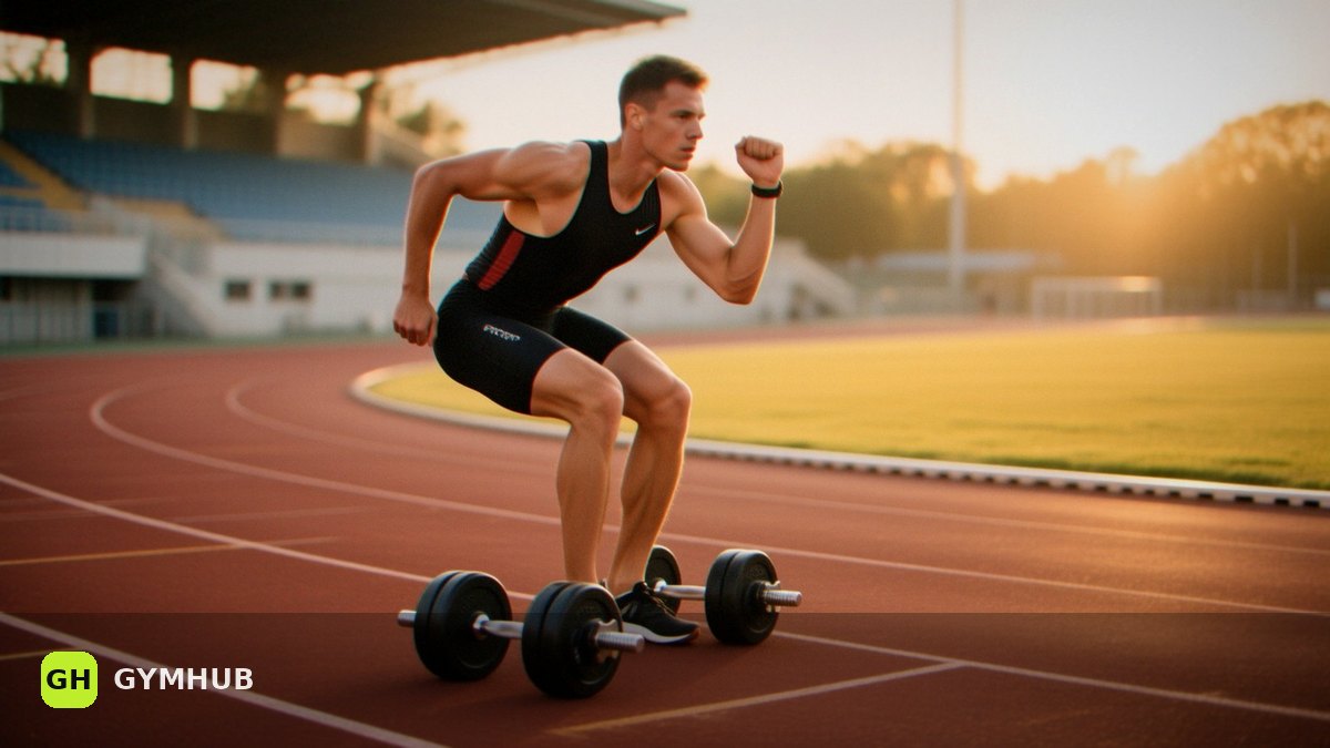 Weights for triathletes: how to fit strength in without fatigue