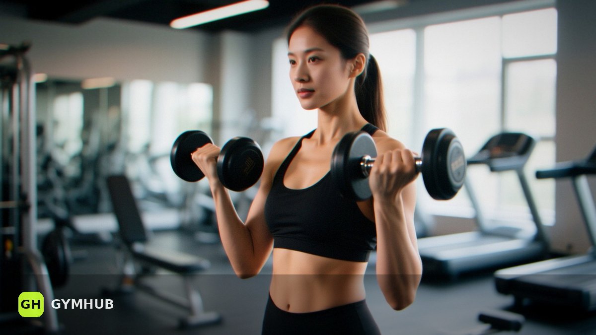 Strength training in your 20s, 30s and 40s: what actually changes