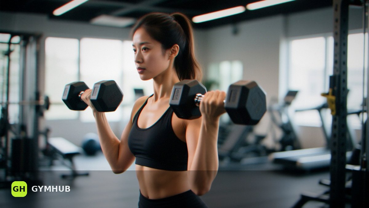 Deadlifts for women: learning the lift with an empty bar