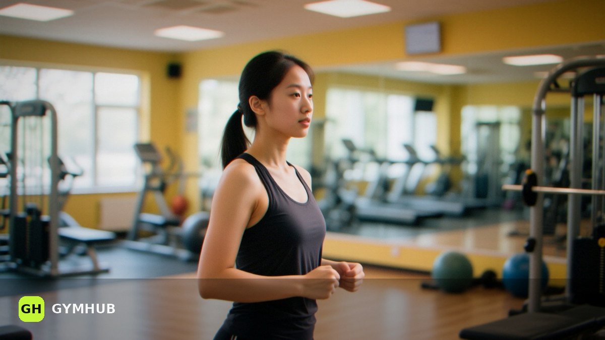 Gym plan abbreviations explained: RM, AMRAP, supersets, tempo