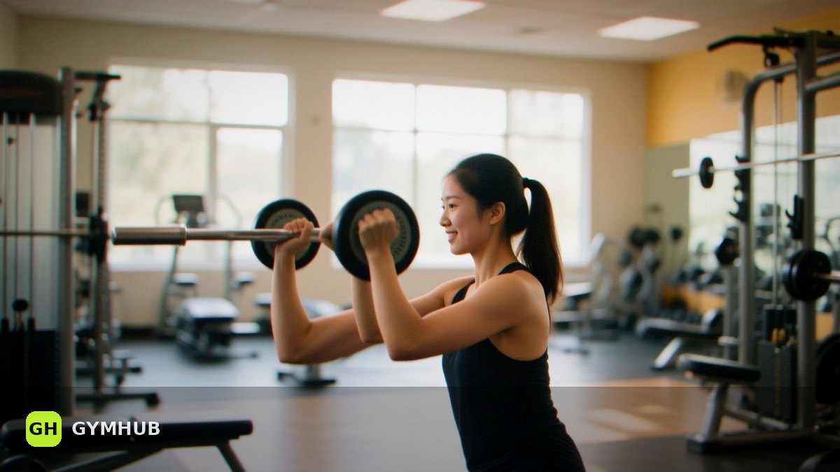 How to pick your first set's weight without guessing