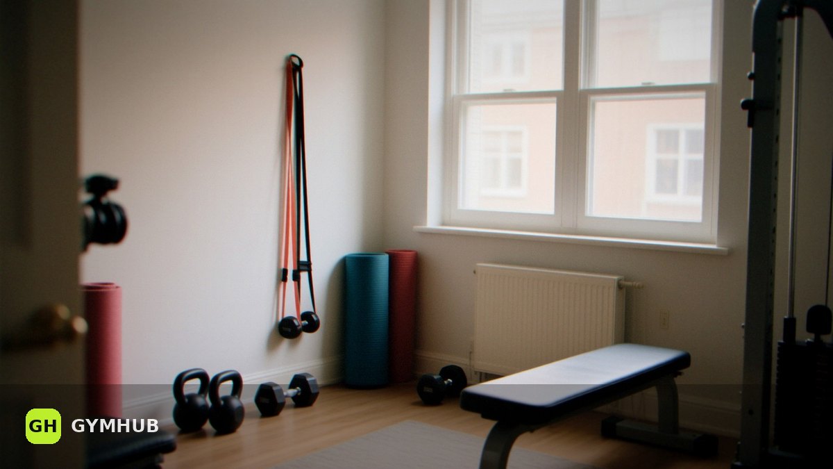 Resistance bands: choosing the right strength and six core moves