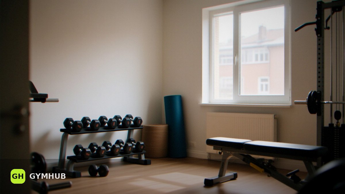 From wall press-ups to the floor: how to choose your kit