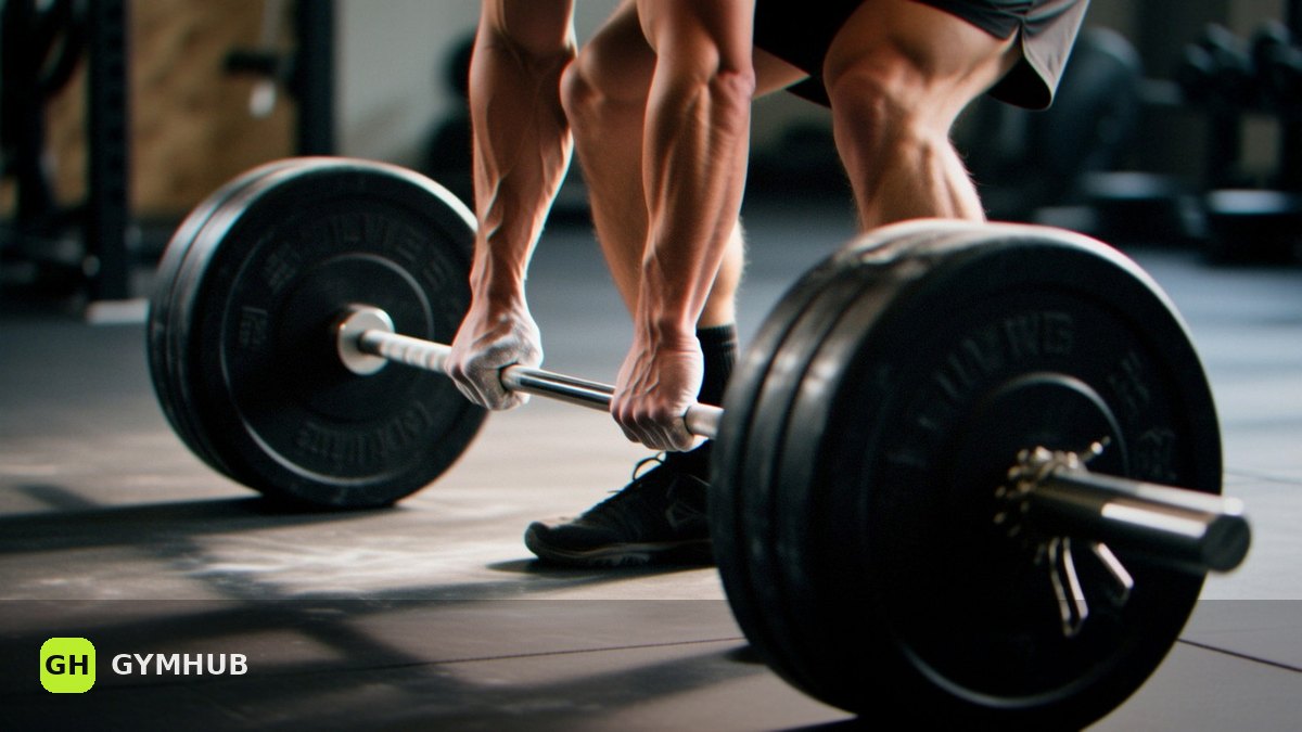 Your first pull-up: from negative reps to a full one