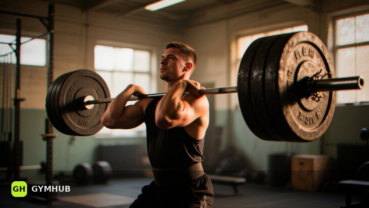 The heaviest weight ever lifted: the numbers and the rules
