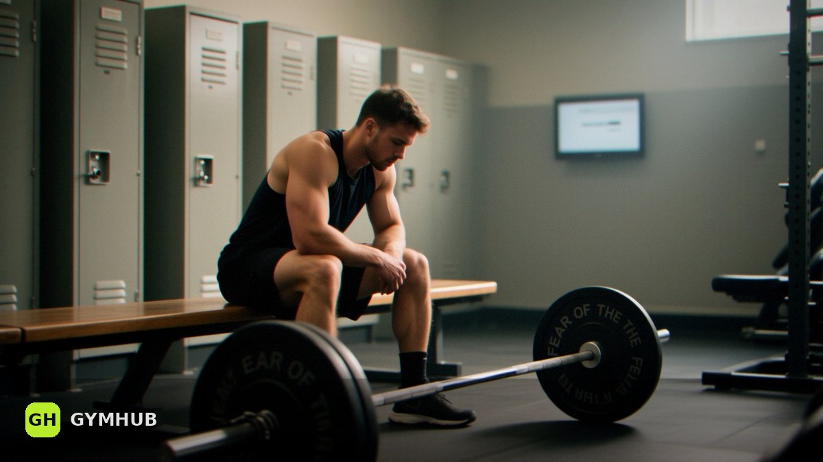 Fear of the barbell: training near your max without panic