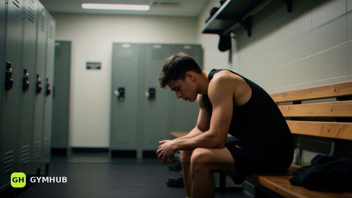 Impostor syndrome in the gym: how to stop feeling out of place