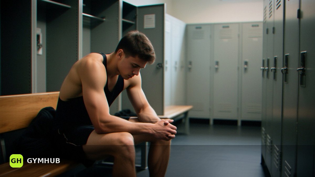 Bored at the gym: why it happens and how to change your plan