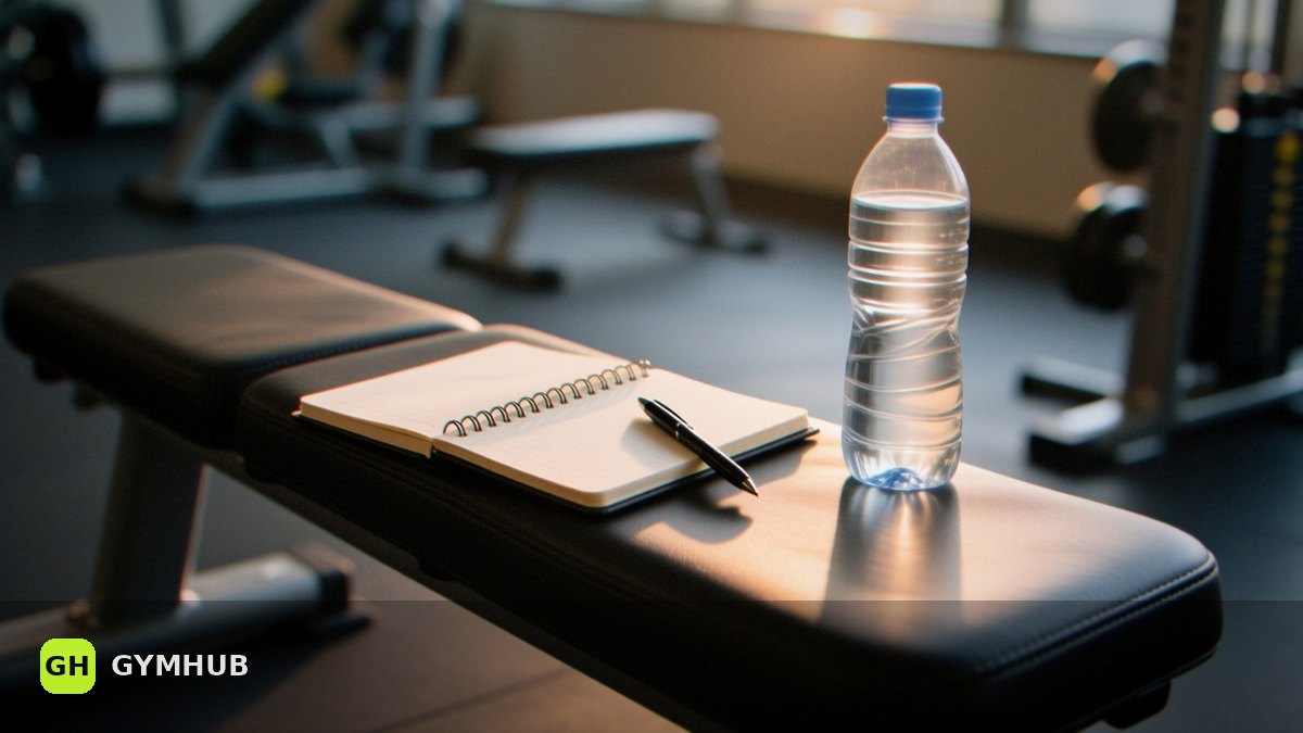 Evening prep: the five minutes that decide your morning workout