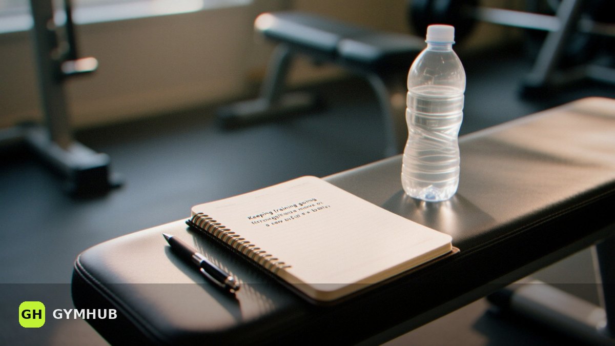Keeping training going through a move, a new job or a baby