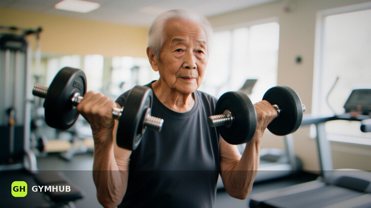 Constipation after 60: what movement and fibre actually change