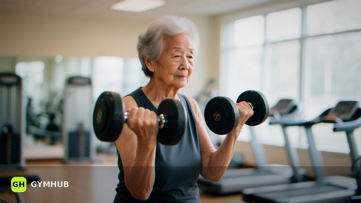 Incontinence after 60: the exercises that actually work