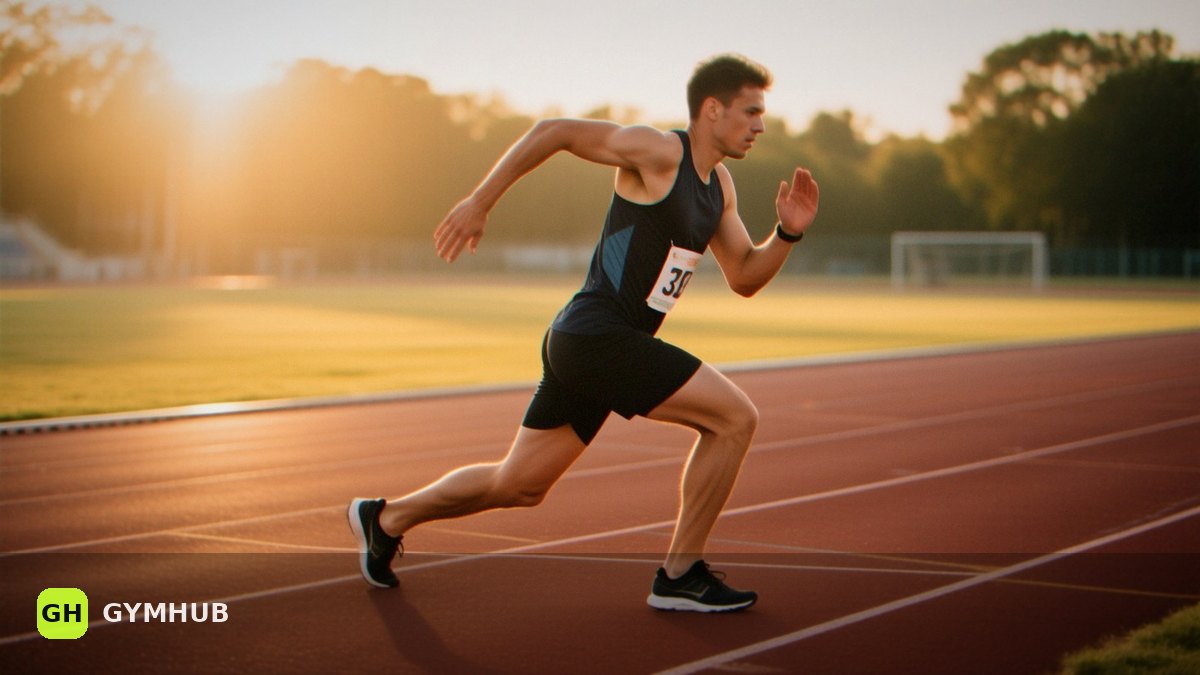 Your first half marathon: a 12-week plan for recreational runners