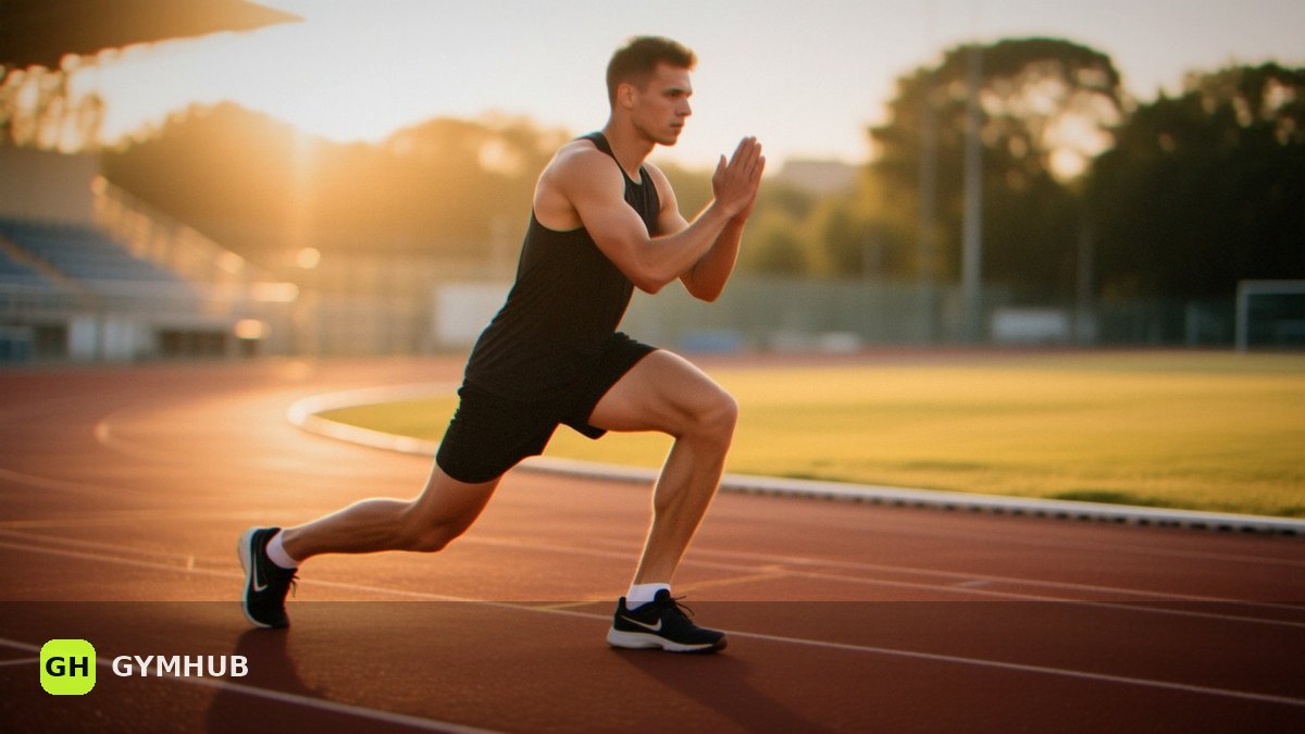 Squash footwork: how to change direction and protect your knees
