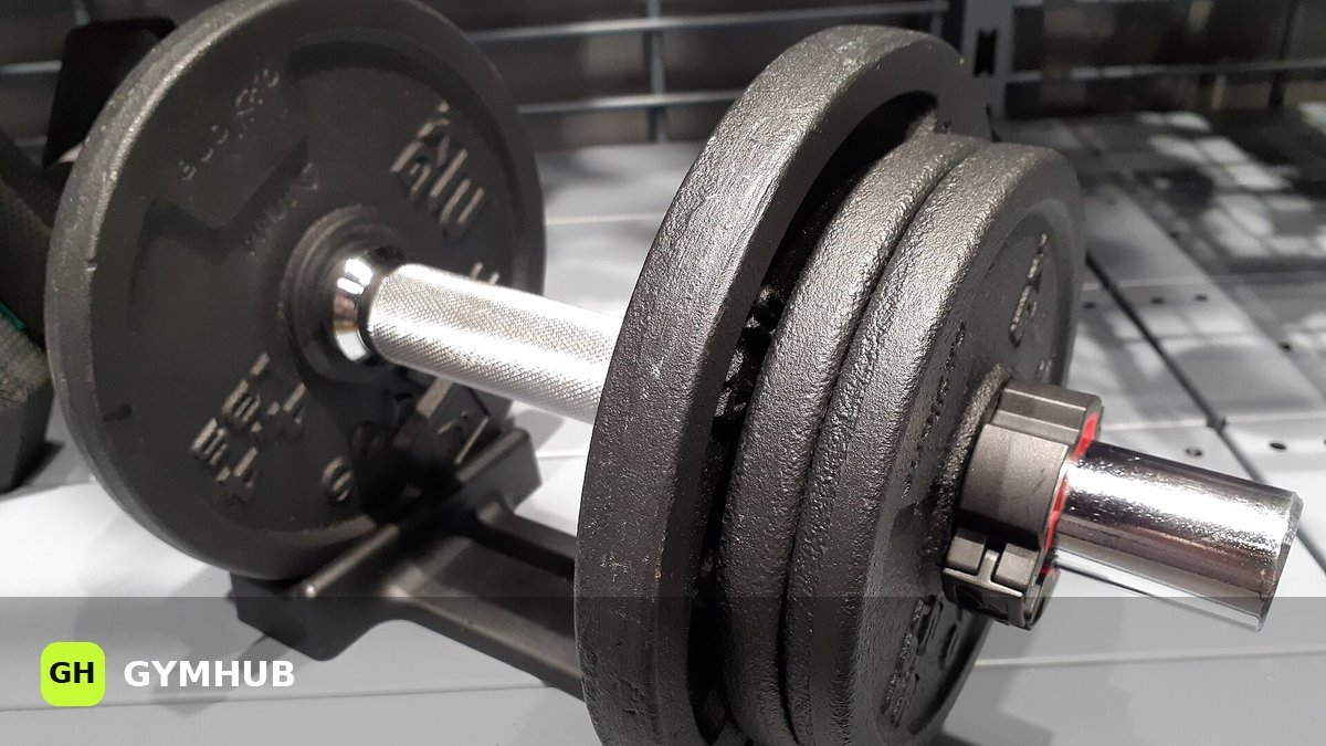 Front Squat: How Many Sets and Reps, and How to Progress