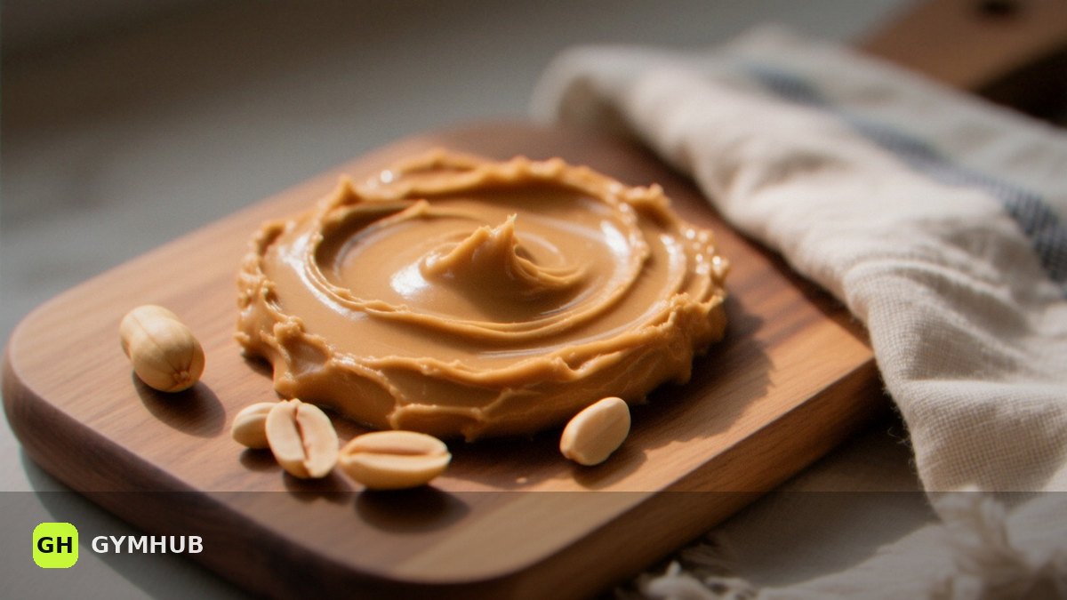 Peanut butter: the numbers per spoon and what the label tells you